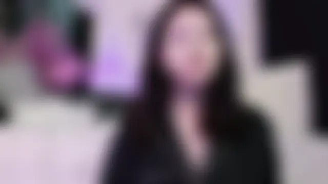 Lein_Bone Adlı Modelin Web Kamerası Şovu