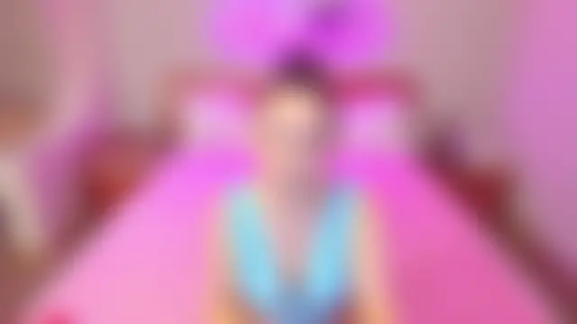 AngellLika Show in webcam