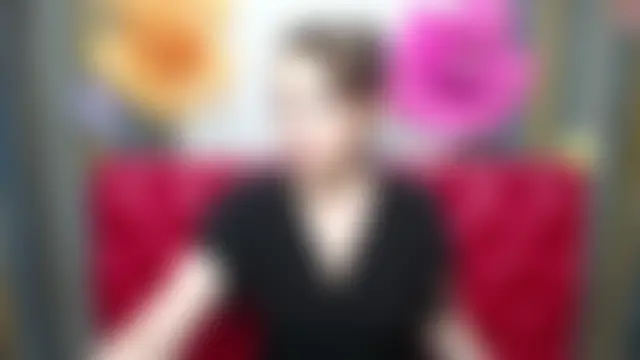 ElizabethSho's Live Webcam Chat