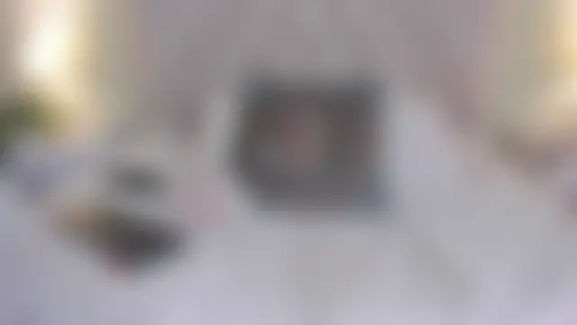 Eva-Millss 网络视讯表演
