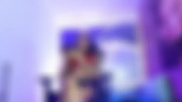 Вебкам-шоу Violeta_Alvarez