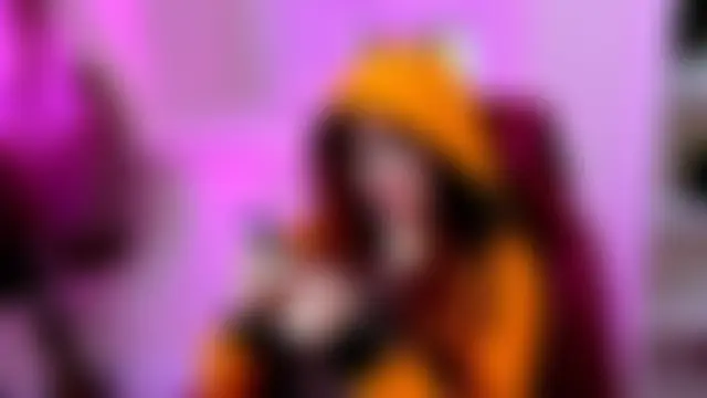 Онлайн чат XXX CarolGiggly