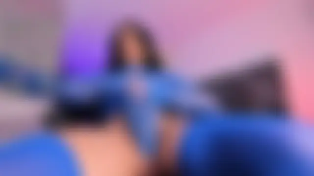 Nicolle_alexandra – Kamerová šou