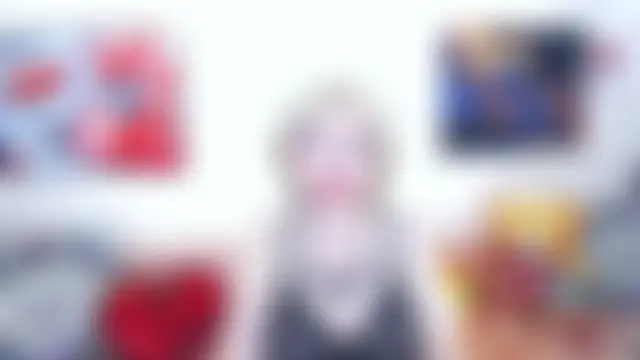 sexualxcharm Adlı Modelin Web Kamerası Şovu