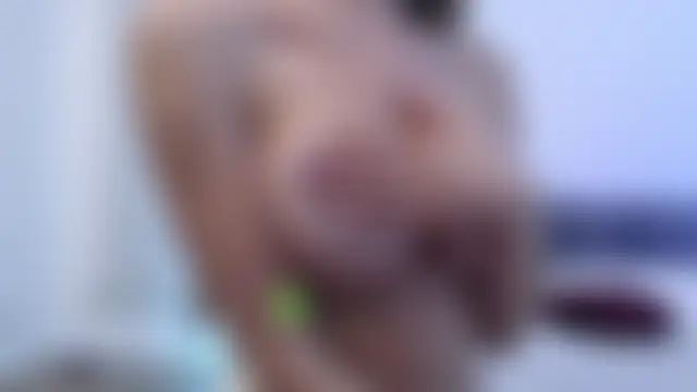 Webkamerová show kissabellaa