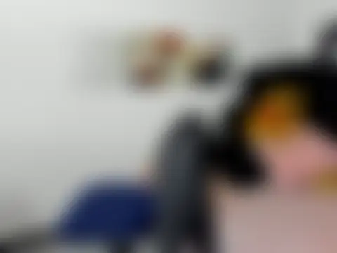 Show de BlakeNoir_ na webcam