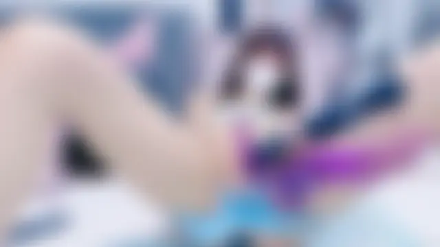 -Nyanko-chan-'s Webcam Show
