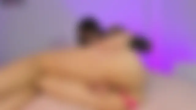 Zoe_Wolf's Webcam Show