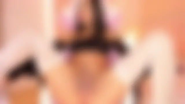 Majo_Sweett Adlı Modelin Web Kamerası Şovu
