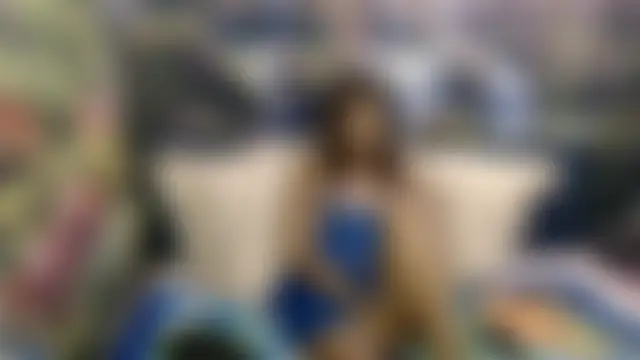 indianaqua's Live XXX Chat
