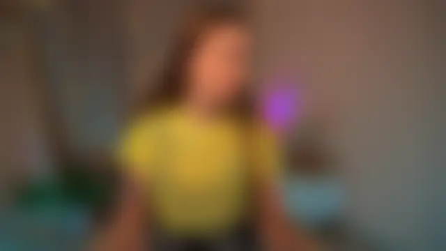 AriaMayfield's Live XXX Chat
