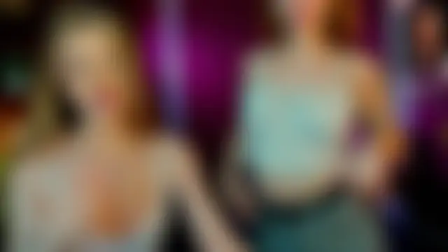 maddy_moah's Live XXX Chat