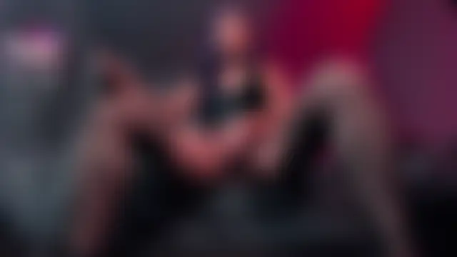Draculairis' Webcam Show