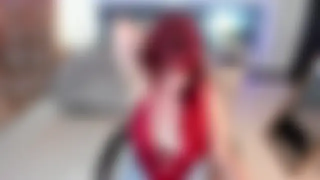 Blair_red_'s Live Webcam Show