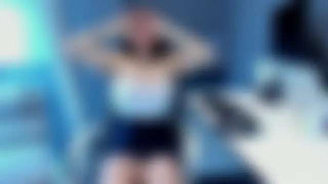 milenahot__69 Adlı Modelin Canlı XXX Sohbeti