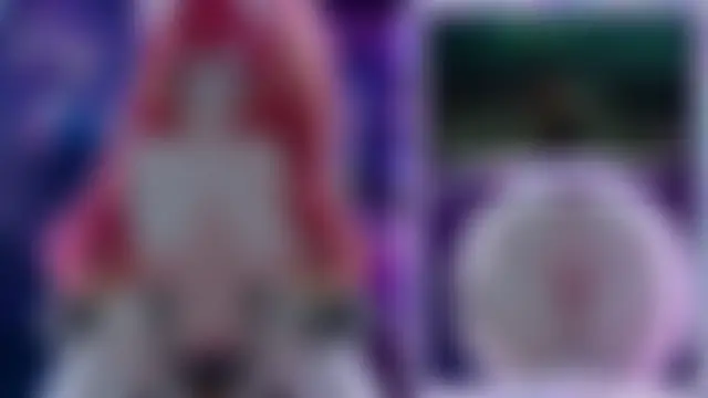 LewdFoxy_VT Ruang Obrolan Langsung