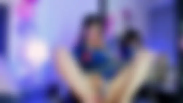 Celeste_wang Adlı Modelin Canlı Sohbet Odası