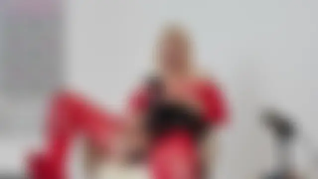 Živá chatovací místnost mistress_anna_dame