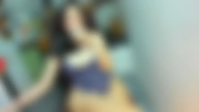Živá chatovací místnost SensualSanya