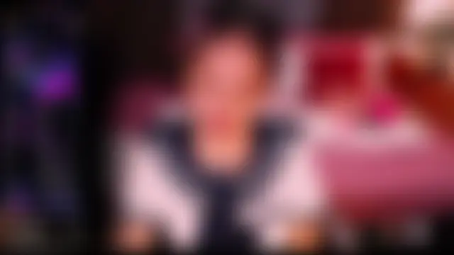 Bilik Sembang Langsung SexyMariaa
