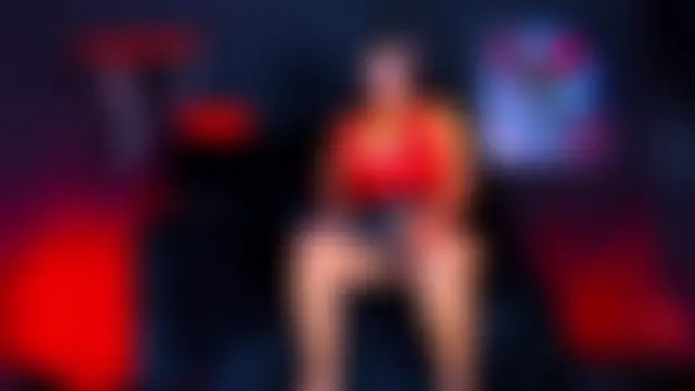 Živá chatovací místnost NikkiFlames