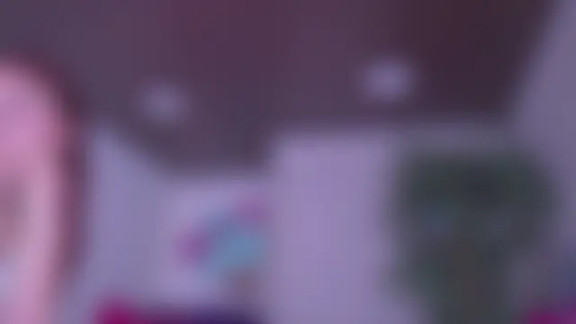 Rebecah_1 élő chatszobája