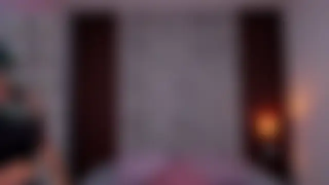 Živá chatovací místnost _hanna_miller__