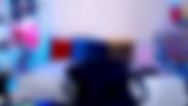 חדר צ'אט בשידור חי של Annie_p