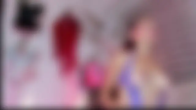 Cherry_Scarlet_ Ruang Obrolan Langsung
