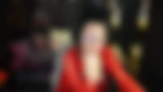 Pokój czatu na żywo – Anita_Muse