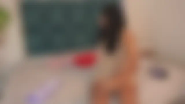 Anais_aradia Adlı Modelin Canlı Sohbet Odası