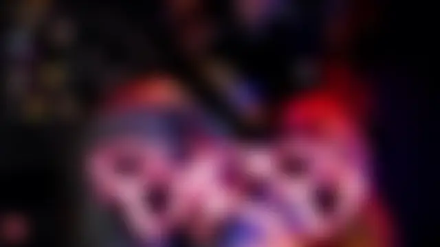 Živá chatovací místnost jhonny__ackerman