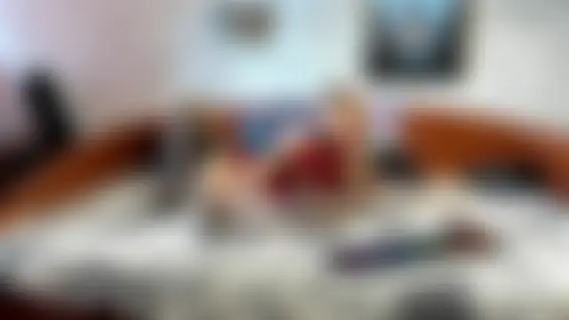 Chat soba uživo modela KagamiTayga