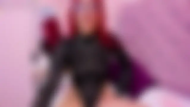 Živá chatovací místnost LolyYunno