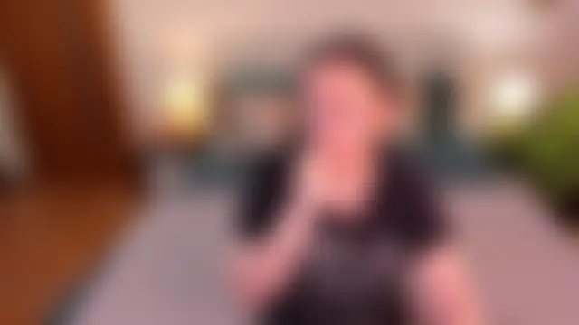 חדר צ'אט בשידור חי של CatherineWalls
