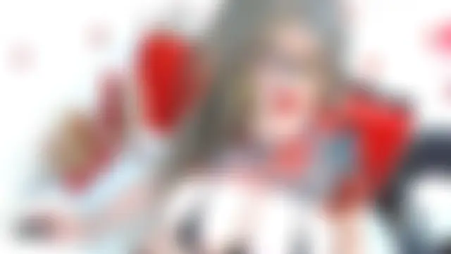 Bilik Sembang Langsung KINKYDONAXXXX