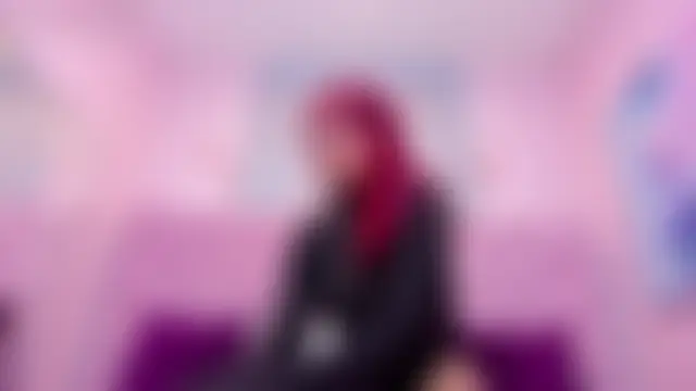 غرفة دردشة LolyYunno المباشرة