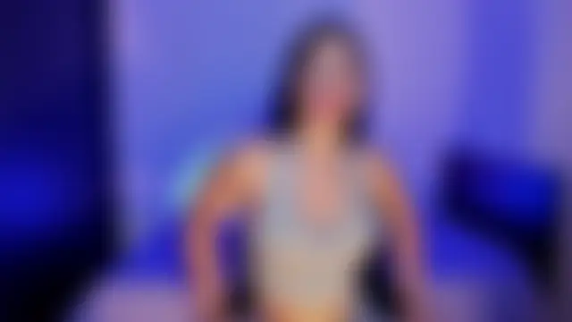 MeganWhite3 Cameră chat live