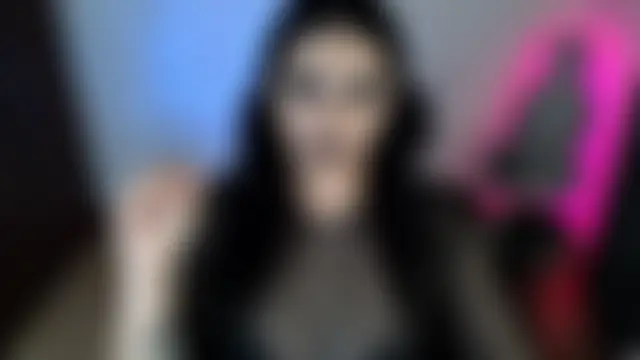 GODDESS_EVANS Cameră chat live