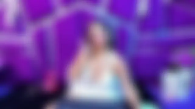 ValerySweety Adlı Modelin Canlı Sohbet Odası