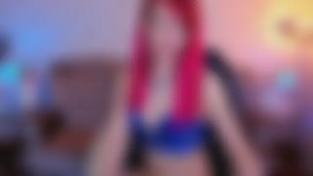 Živá chatovací místnost BrandyBloom