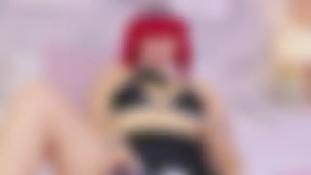 Živá chatovací místnost CherryTayloor