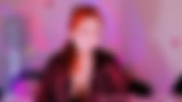Živá chatovací místnost Rosie_Good_girl