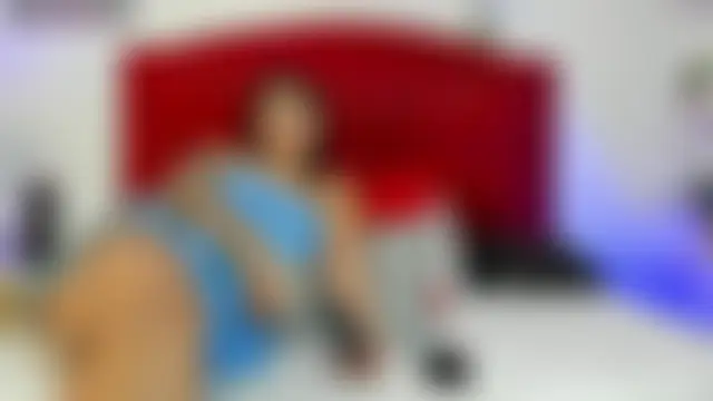 חדר צ'אט בשידור חי של Rouss_Meyers