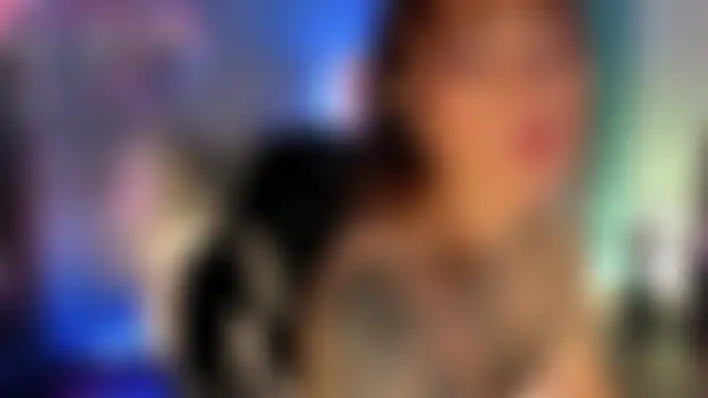 Megan_inked Live Chatraum