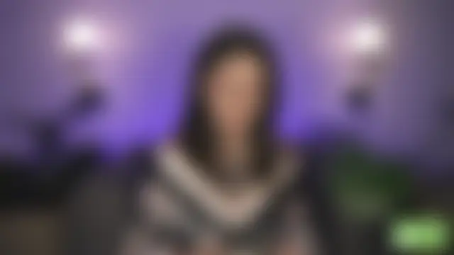 غرفة دردشة nyx_97 المباشرة