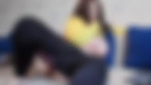Bilik Sembang Langsung Nikole_Vader