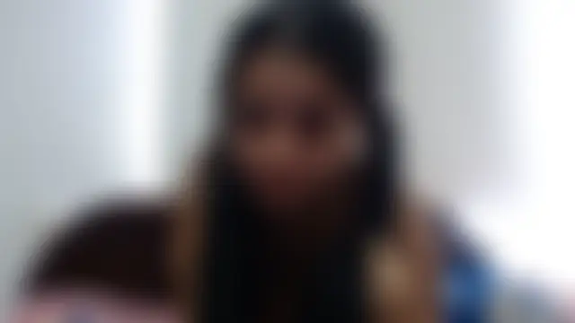 MeliSweet Adlı Modelin Canlı Sohbet Odası