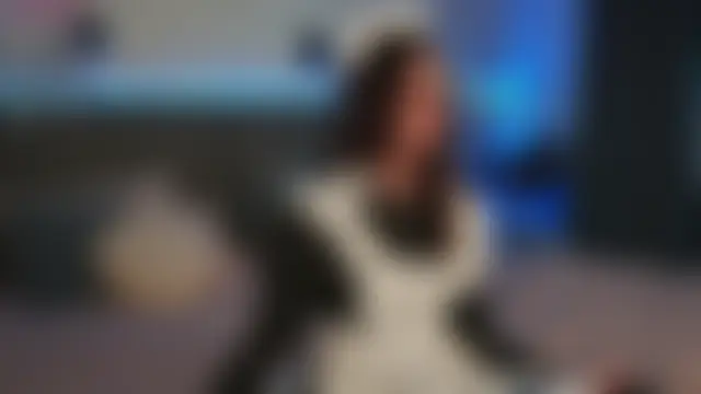 Živá chatovací místnost Kira_Moonnn