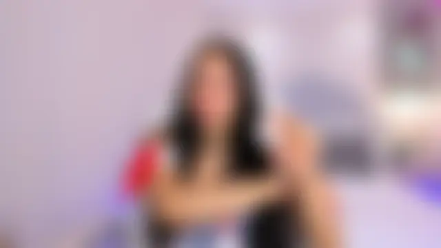 Živá chatovací místnost Aishellyng18_